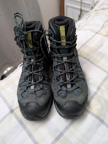 Salomon quest gtx - quest, men's