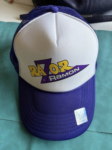 Wwe razor ramon - wwe,
