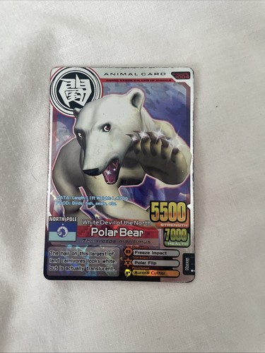 Animal kaiser silver - kaiser,
