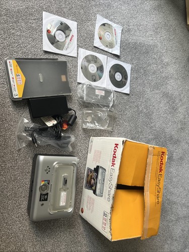 Kodak easyshare printer dock - kodak,