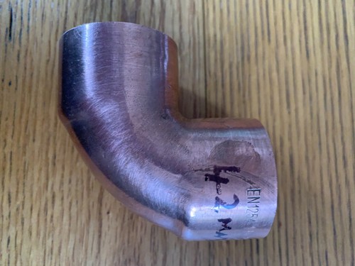 Peerless 42mm end feed - x,