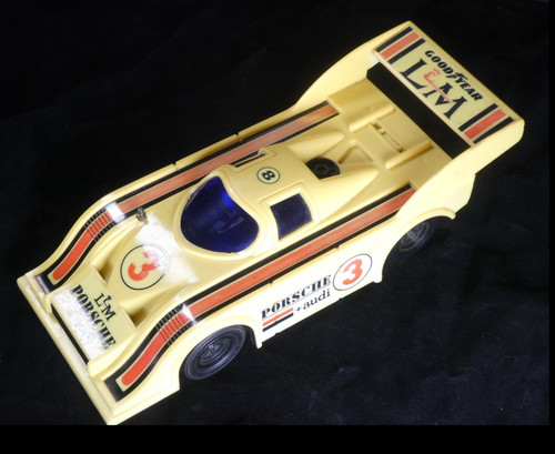 Kidsco goodmans porsche 917 - porsche,