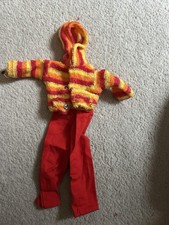 Vintage Pedigree Sindy Doll