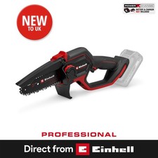 Einhell Cordless Pruner Mini