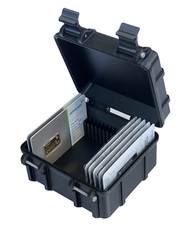 Bullion bar assay - bar,