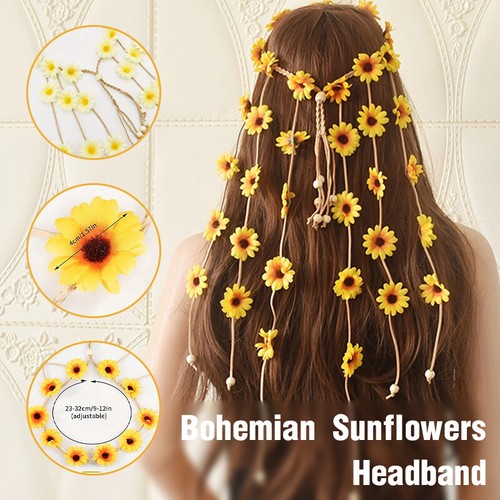 Womens flower headband - womens,