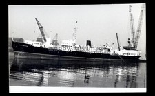 GB0055 - UK Cargo Ship -