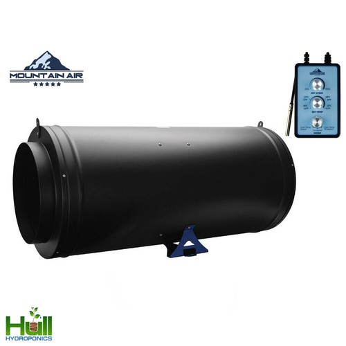 Mountainair whisper - mountainair, ec