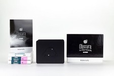 Obscura by Ilford pinhole