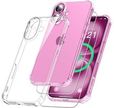 Case For Apple iPhone 16 16e