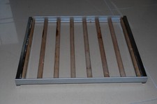 GAGGENAU Extendable Bottle Shelf For RW 464 Units 61CM WOOD METAL WINE COOLER