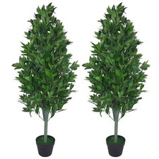 Artificial Bay Tree Pair