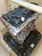 2.2 TDCI 16V Ford crate engine