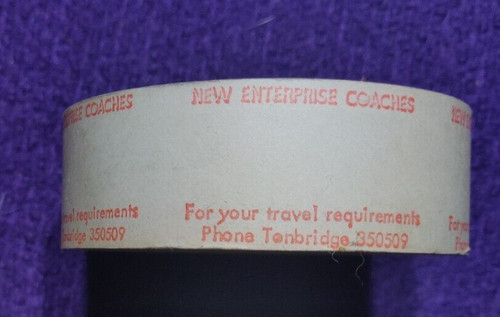 New enterprise coaches - enterprise,
