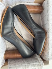 New, boxed CLARKS ladies soft