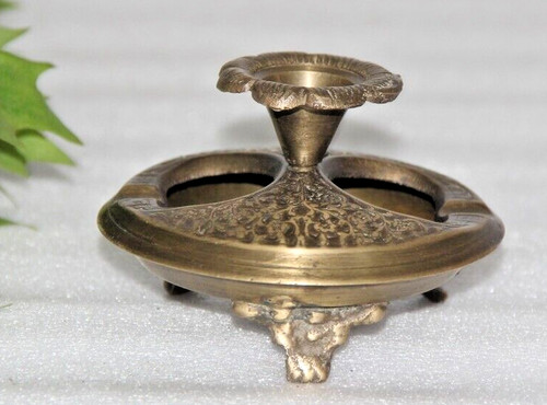 1850 antique brass - brass, victorian