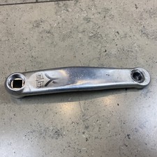 Truvativ Mountain Bike Left