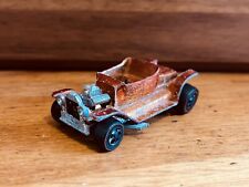Hot Wheels 1968 'Hot Heap' in