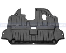 Under Engine Cover Undertray