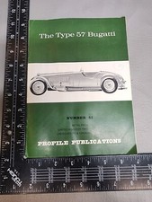 The Type 57 Bugatti Number 41