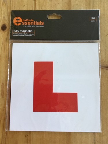 Bnip halfords essentials - bnip,