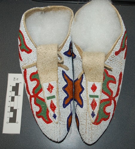 Native american prairie style - american,