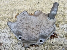 TRIUMPH 765 STREET TRIPLE R & RS 2017-2019 CRANKCASE BREATHER COVER 