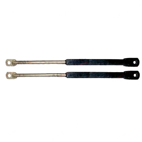 Pick hitch lift rods for - up,