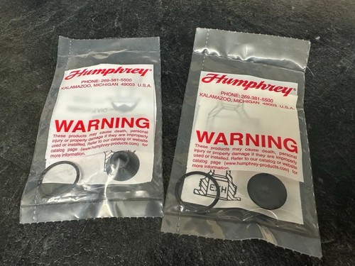 Humphrey quick exhaust - exhaust, valve