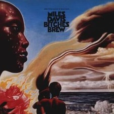Miles Davis : Bitches Brew CD
