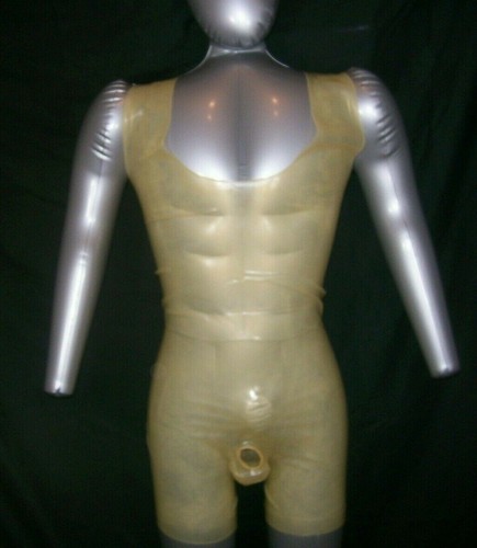 Fetish bondage rubber - bondage,