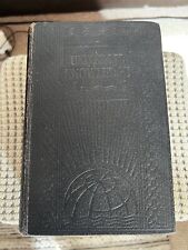 Universal Knowledge A-Z A New