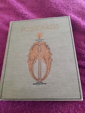 NICE VINTAGE ALBUM WITH 175