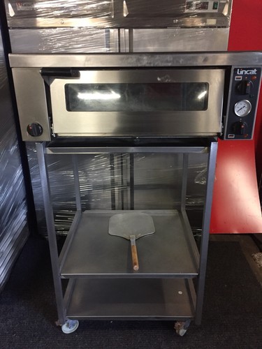 Pizza oven with stand lincat - pizza,