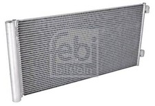 AC Condenser FEBI Fits MINI