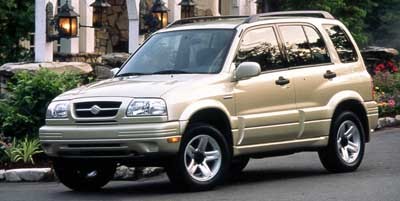 Suzuki grand vitara - suzuki, sq