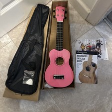 Martin Smith UK-212-PNK-A