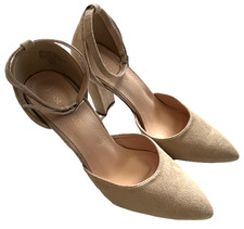 Chase chloe holland tan - chloe, faux