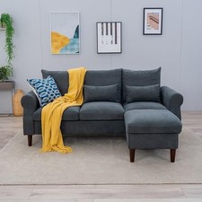 Panana 3 Seater Sofa with