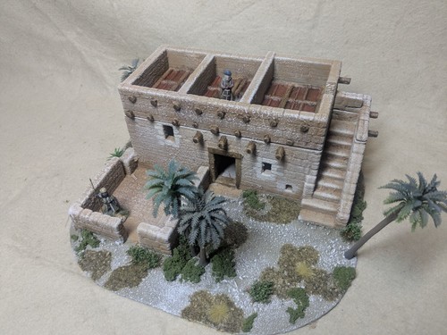 Well painted 28mm - painted,