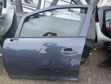VAUXHALL CORSA D 2010 NSF