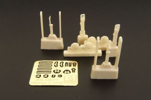 Brengun brl48047 vickers - 1:48,