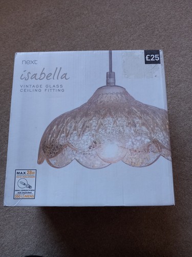 Next isabella vintage - isabella,