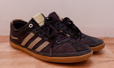 Vintage Adidas Vespa Trainers