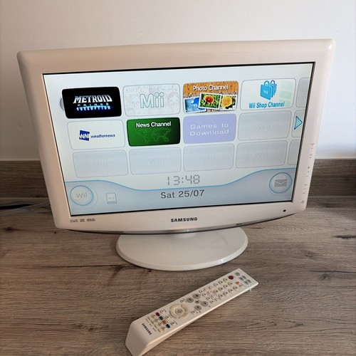 Samsung monitor 19 - samsung, 19”