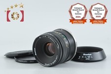 Mamiya 80mm for 7 - f/4, l