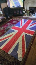 Union Jack Flag Banner British