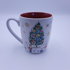 Peppermint and Pine Christmas
