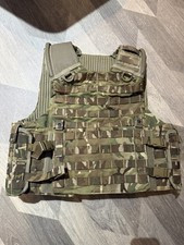 British Army - MK4 OSPREY