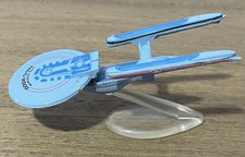 Micro Machines 1993 Star Trek